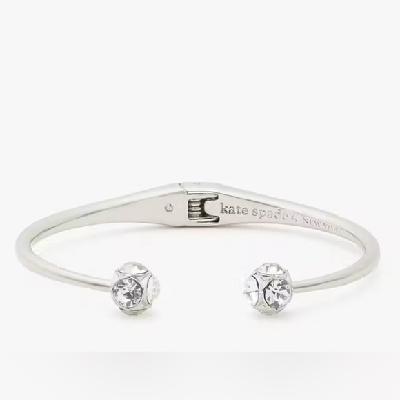 Kate Spade Lady Marmalade Open Cuff - Picture 1 of 3